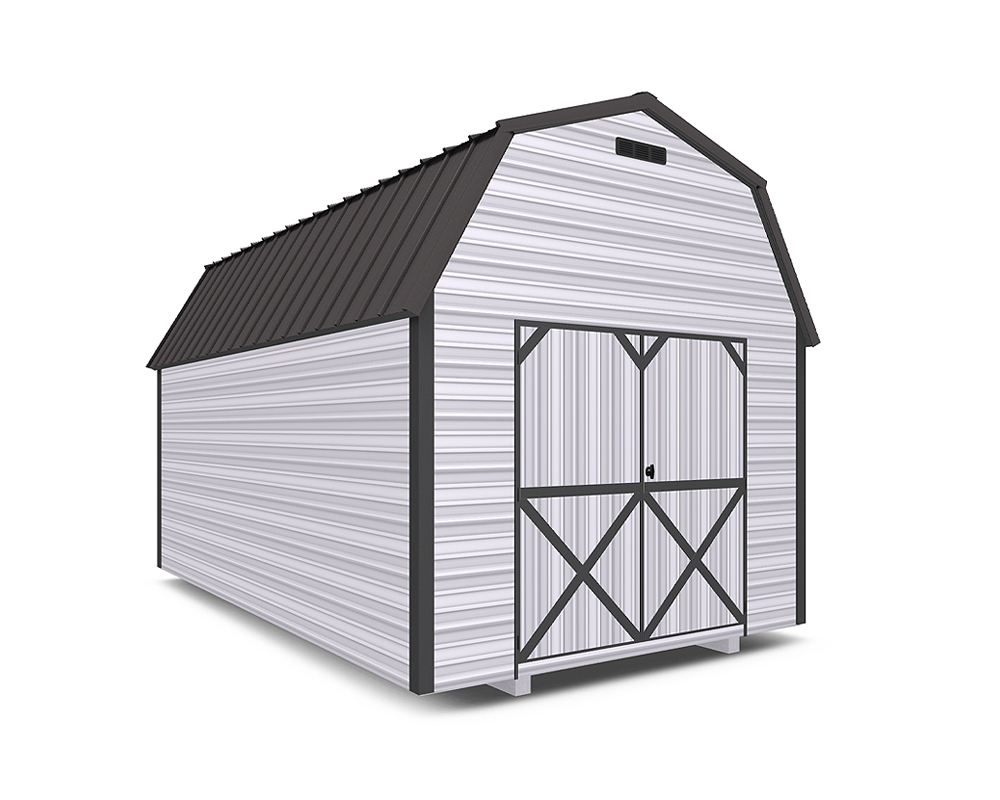 Metal - Dutch Barn