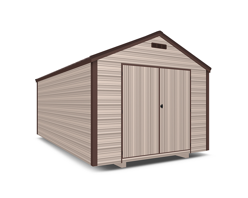 Metal - Standard Cottage