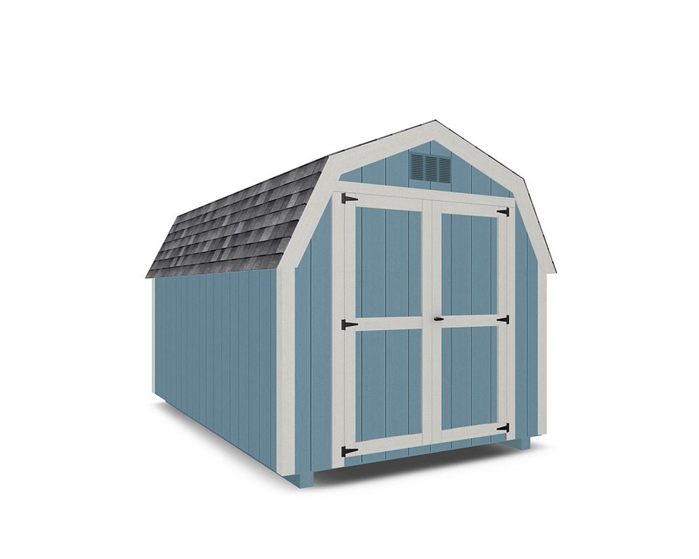 Mini Barn