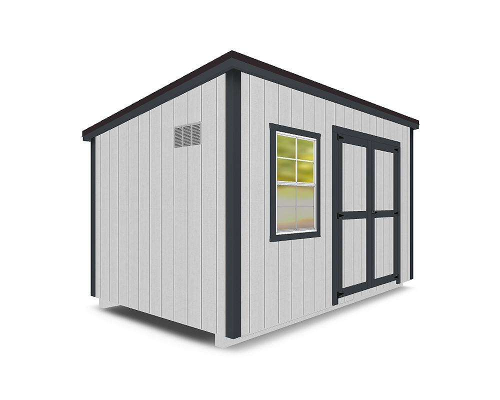 Garden Shed